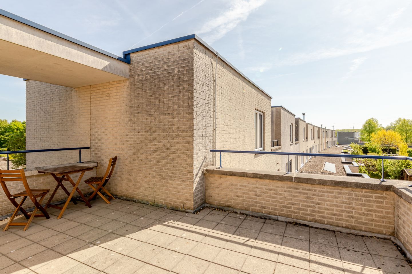 Foto 25 van Thérèse Schwartzestraat 98