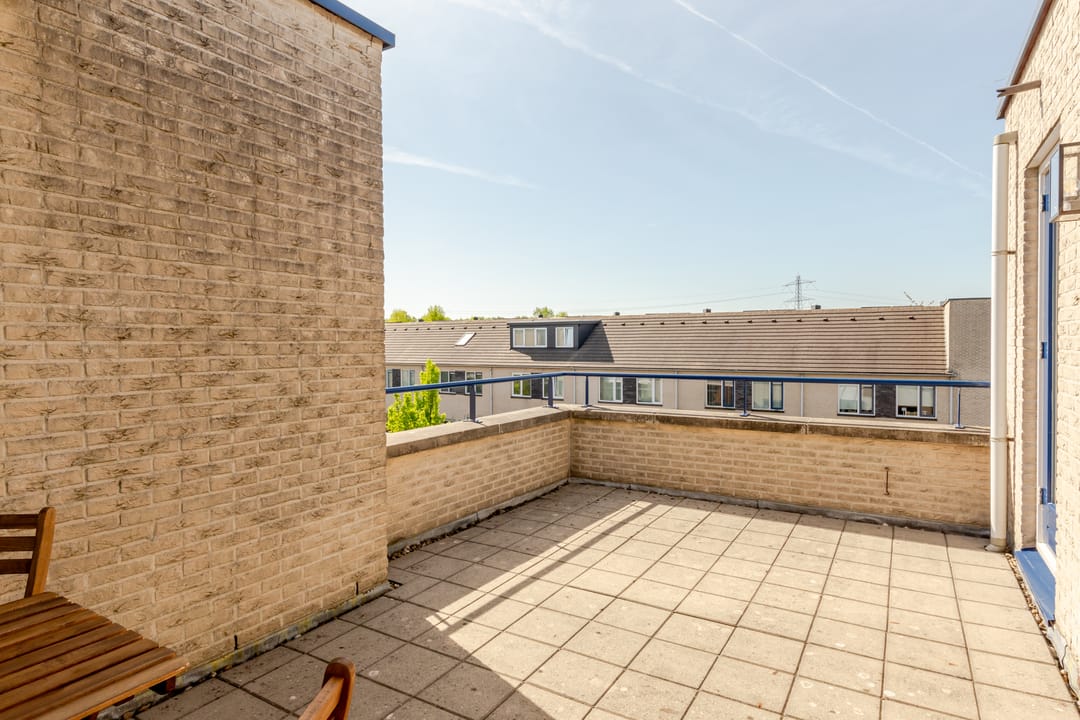 Foto 26 van Thérèse Schwartzestraat 98