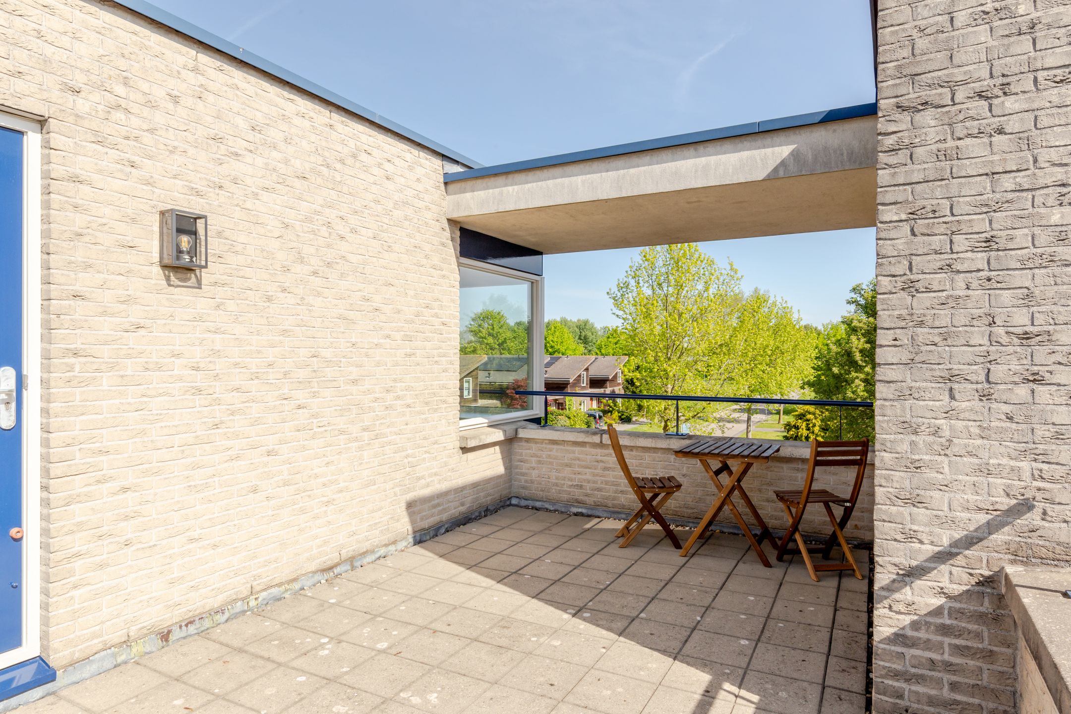 Foto 27 van Thérèse Schwartzestraat 98