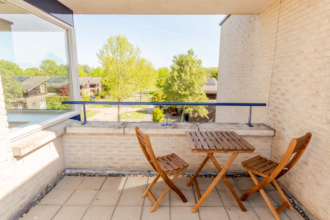 Foto 28 van Thérèse Schwartzestraat 98