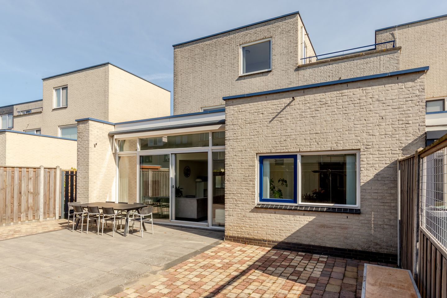 Foto 29 van Thérèse Schwartzestraat 98