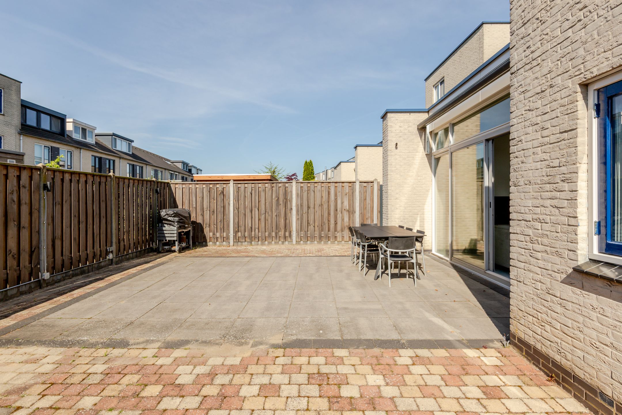 Foto 30 van Thérèse Schwartzestraat 98