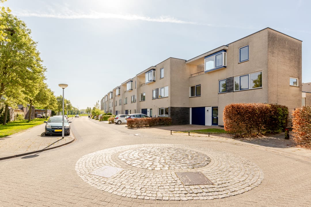 Foto 32 van Thérèse Schwartzestraat 98