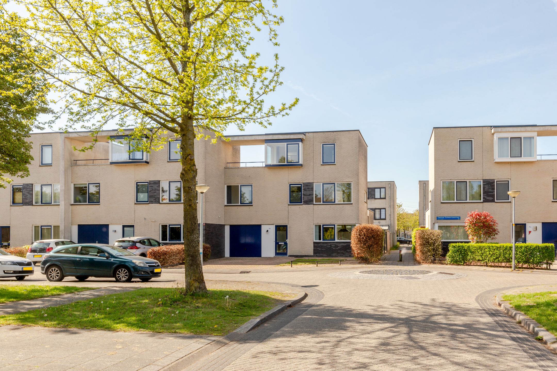 Foto 33 van Thérèse Schwartzestraat 98