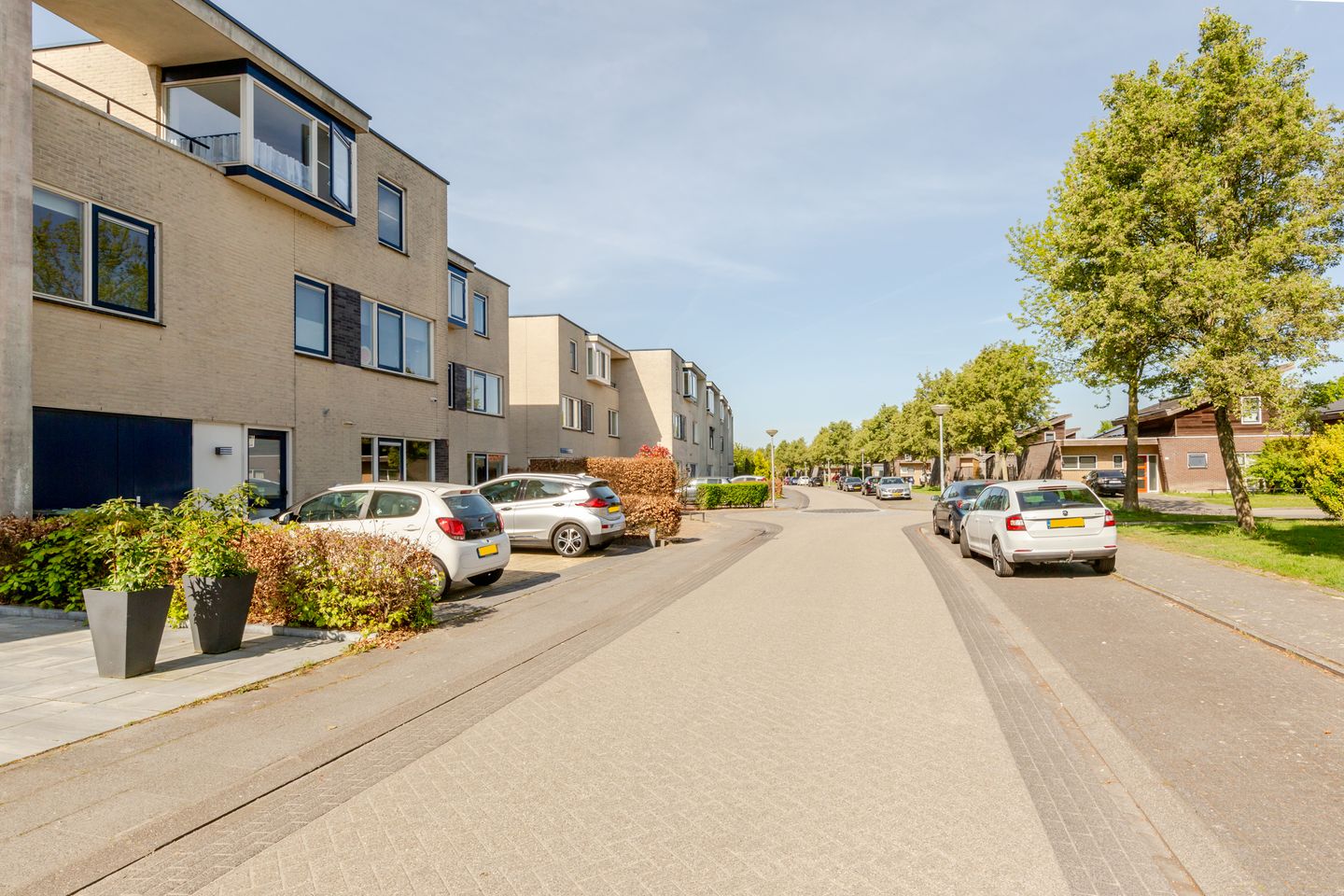 Foto 34 van Thérèse Schwartzestraat 98