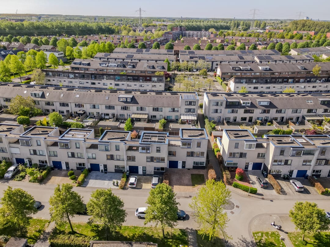 Foto 37 van Thérèse Schwartzestraat 98