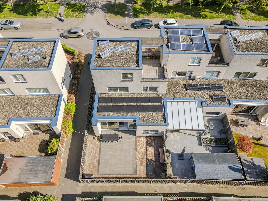 Foto 38 van Thérèse Schwartzestraat 98