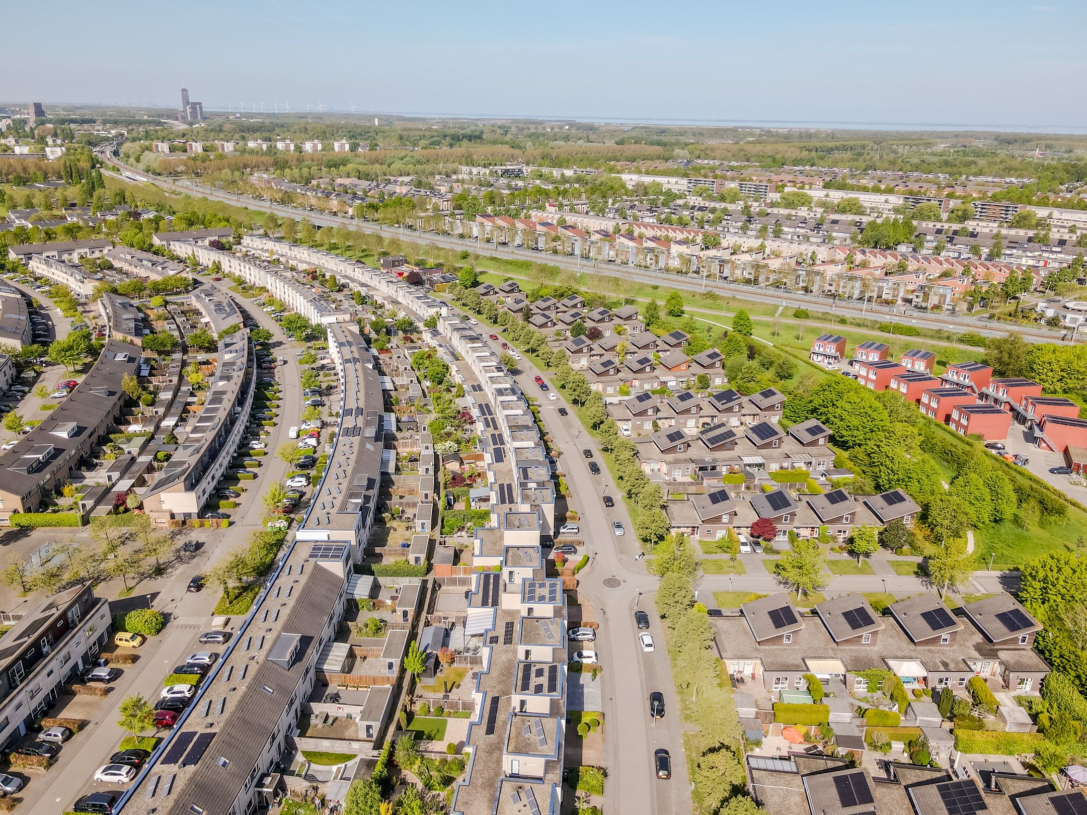 Foto 39 van Thérèse Schwartzestraat 98