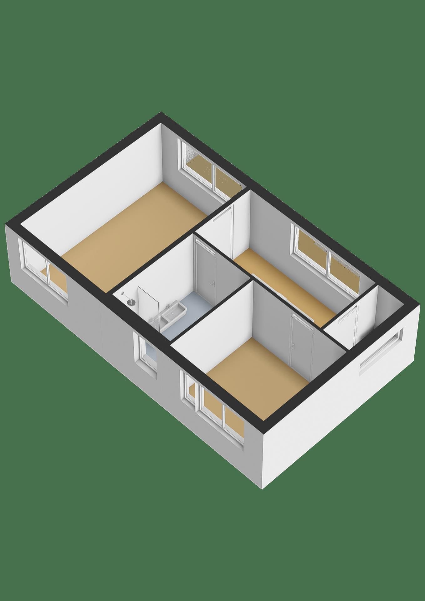 Foto 44 van Thérèse Schwartzestraat 98