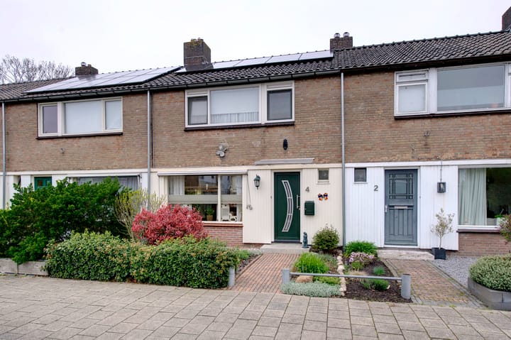 Judith Leysterstraat 4