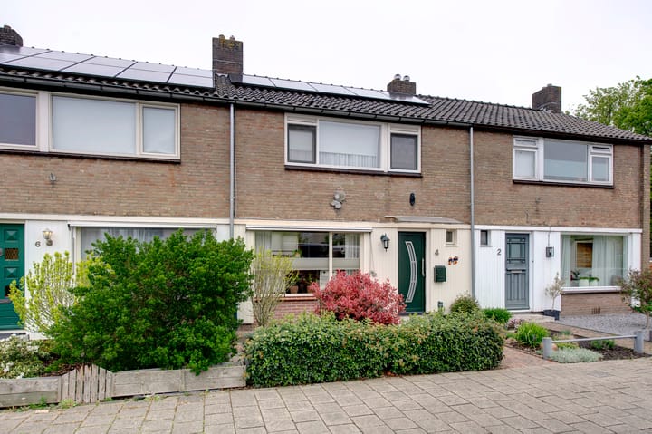 Foto 2 van Judith Leysterstraat 4