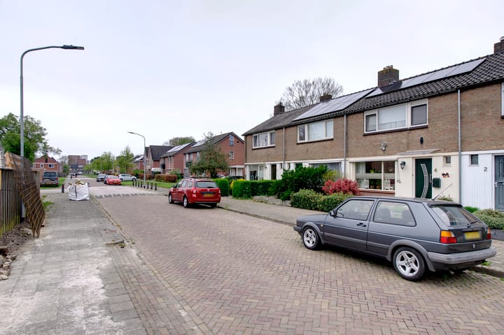 Foto 3 van Judith Leysterstraat 4