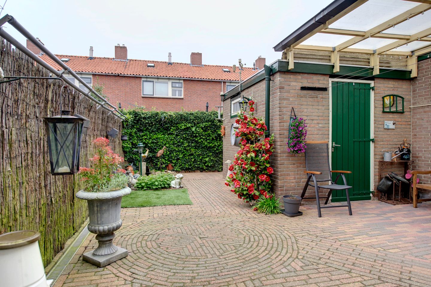 Foto 4 van Judith Leysterstraat 4