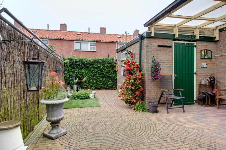 Foto 4 van Judith Leysterstraat 4