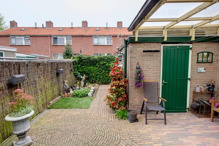 Foto 5 van Judith Leysterstraat 4