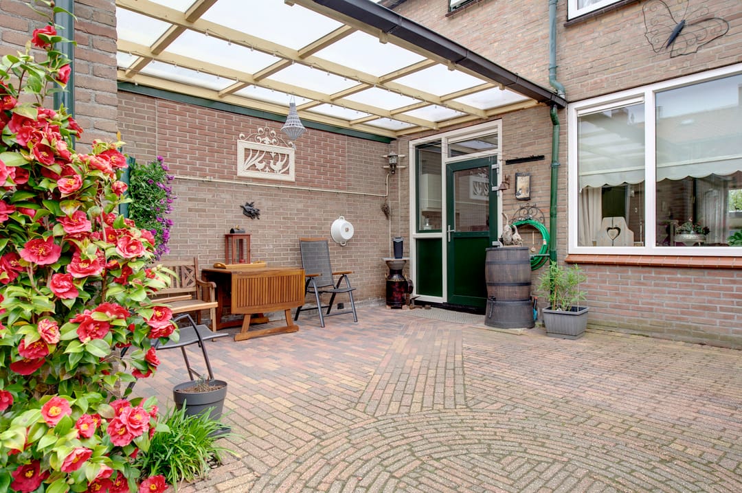 Foto 7 van Judith Leysterstraat 4
