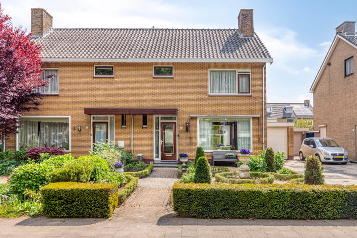 Foto 1 van Eikenlaan 20