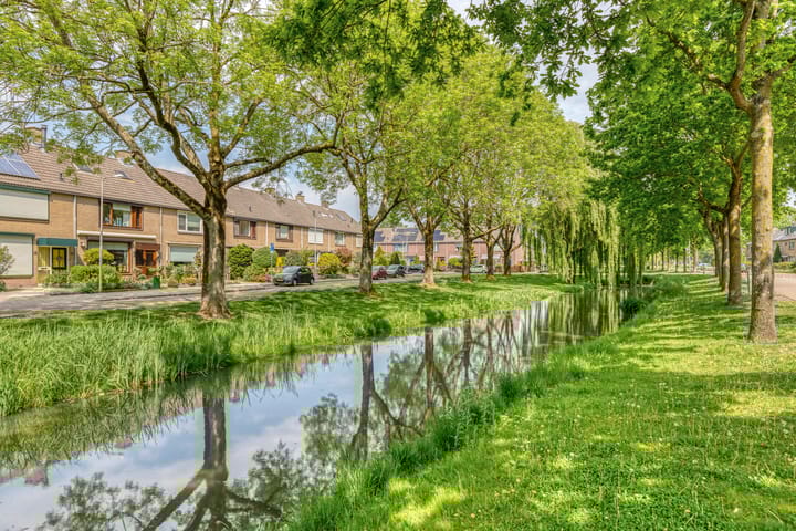 Foto 2 van Eikenlaan 20