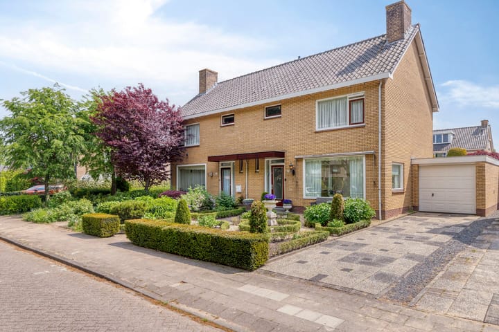 Foto 3 van Eikenlaan 20