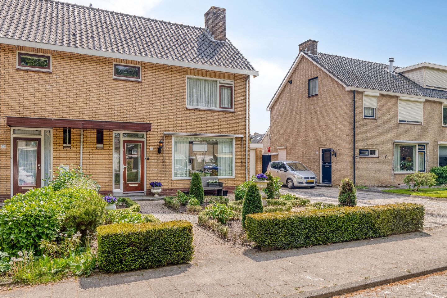 Foto 4 van Eikenlaan 20