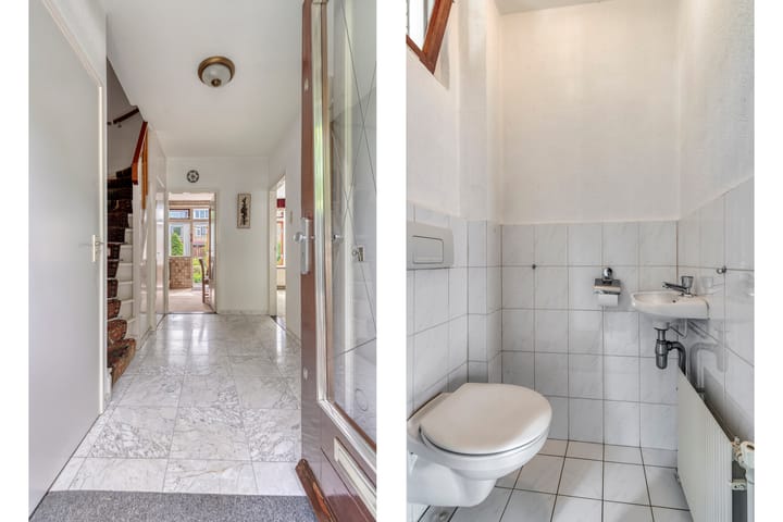 Foto 5 van Eikenlaan 20