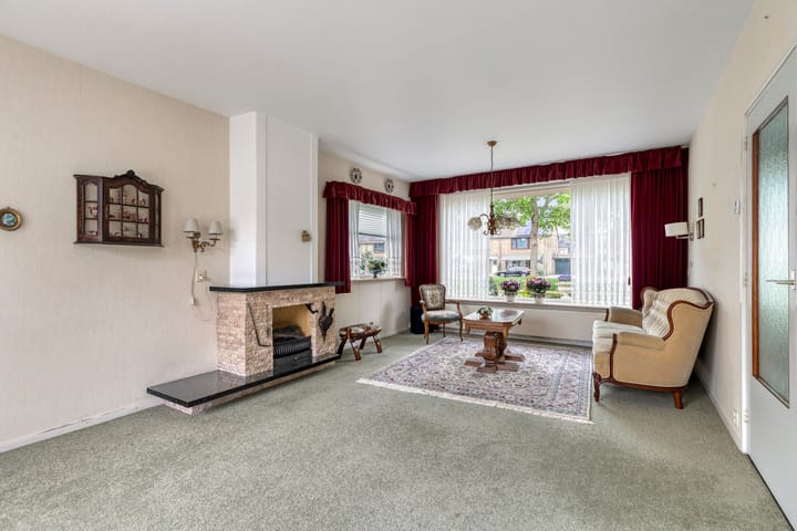 Foto 6 van Eikenlaan 20