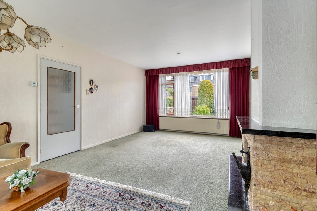 Foto 7 van Eikenlaan 20