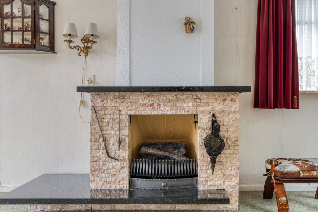 Foto 8 van Eikenlaan 20