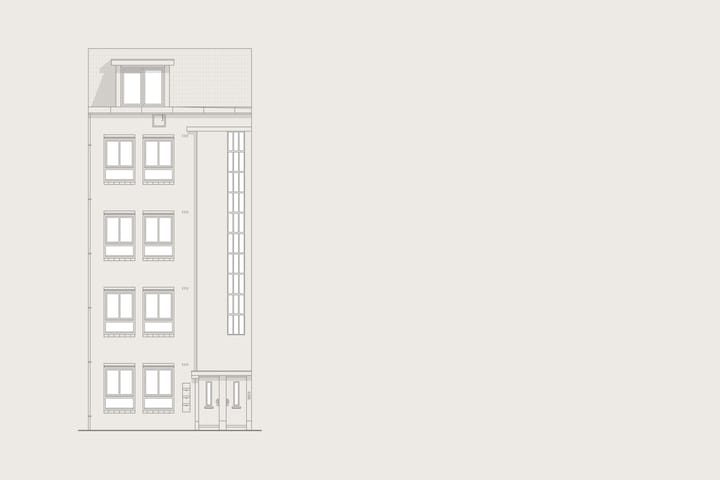 Foto 2 van Willem de Zwijgerlaan 243-A