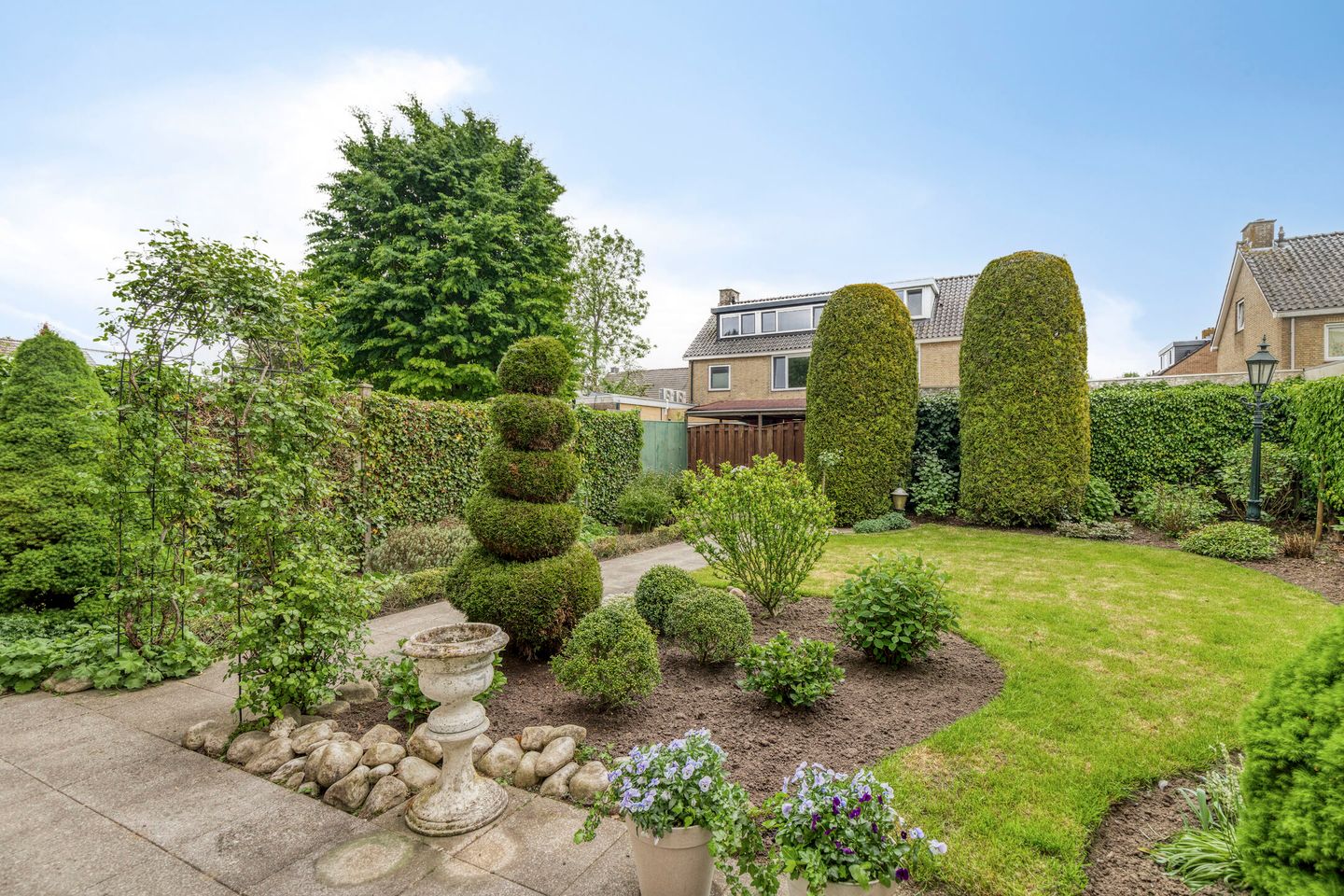 Foto 19 van Eikenlaan 20