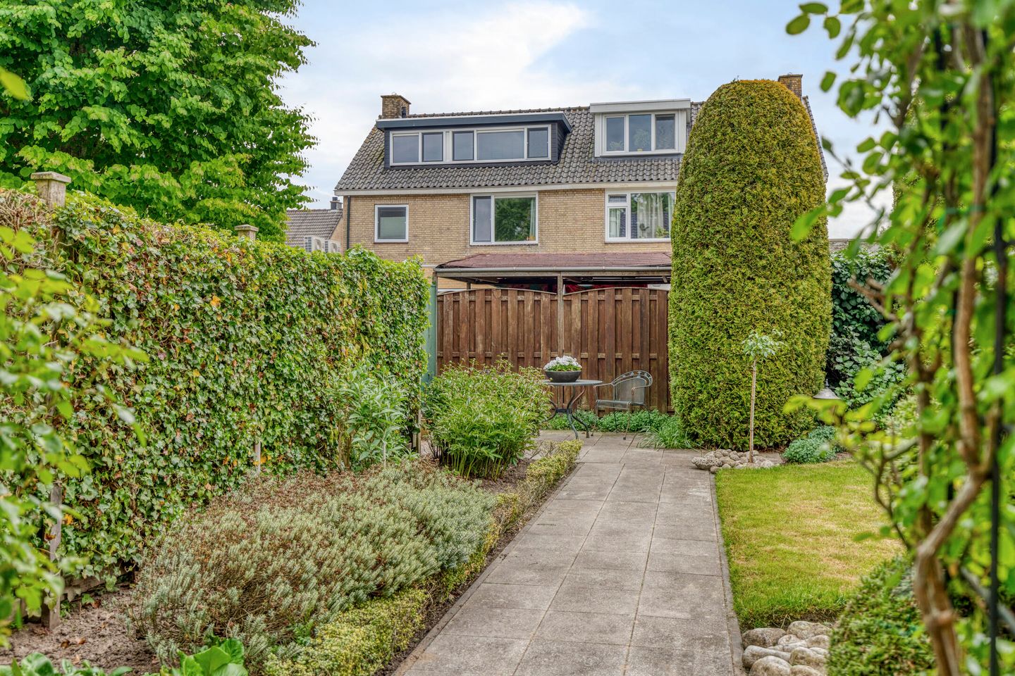 Foto 20 van Eikenlaan 20