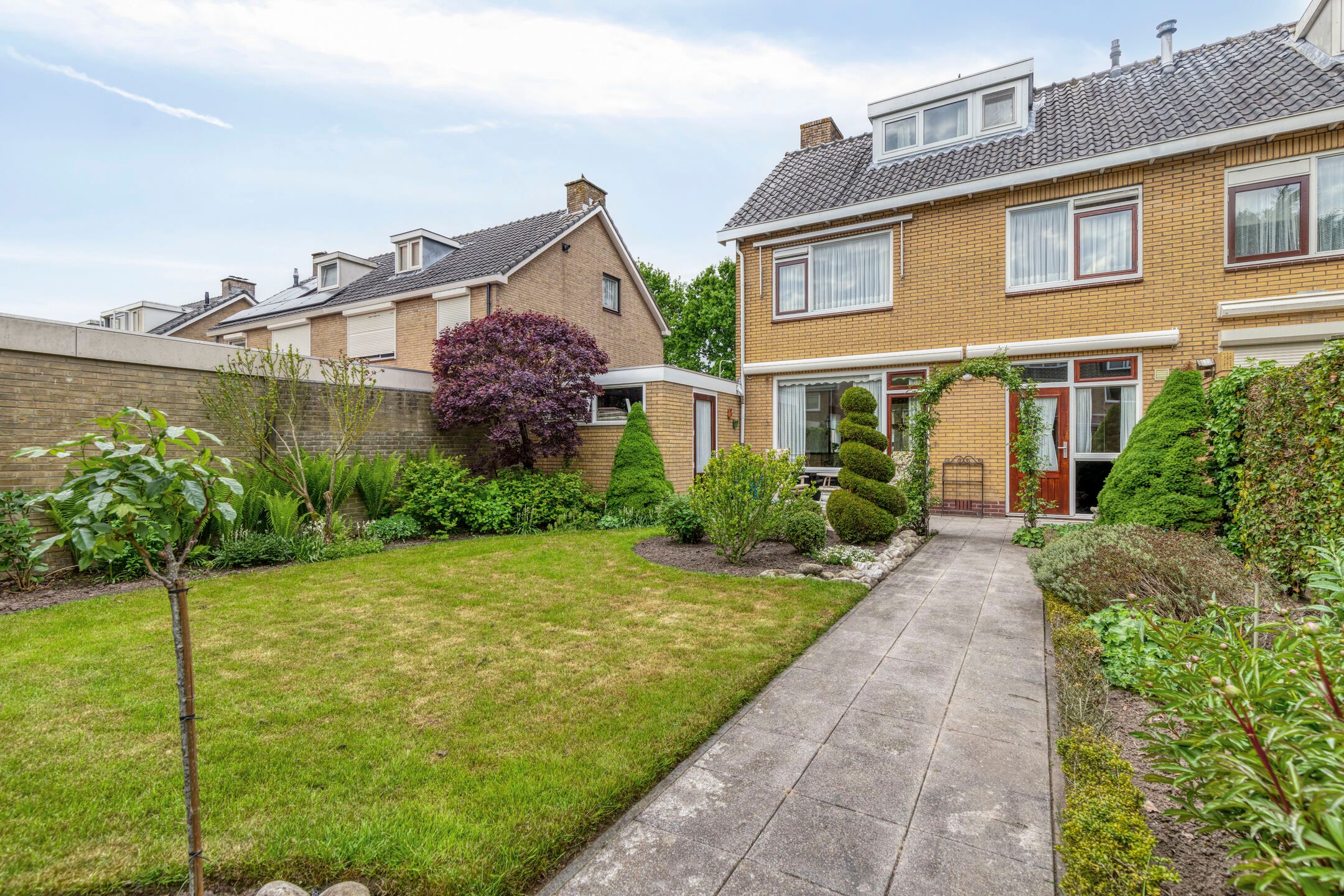 Foto 21 van Eikenlaan 20