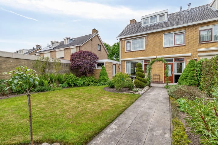 Foto 21 van Eikenlaan 20