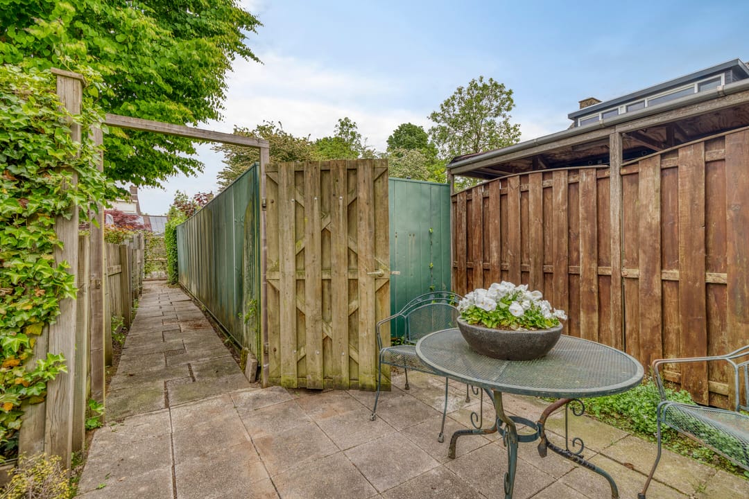 Foto 22 van Eikenlaan 20