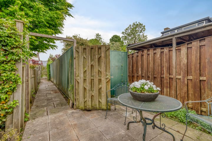 Foto 22 van Eikenlaan 20