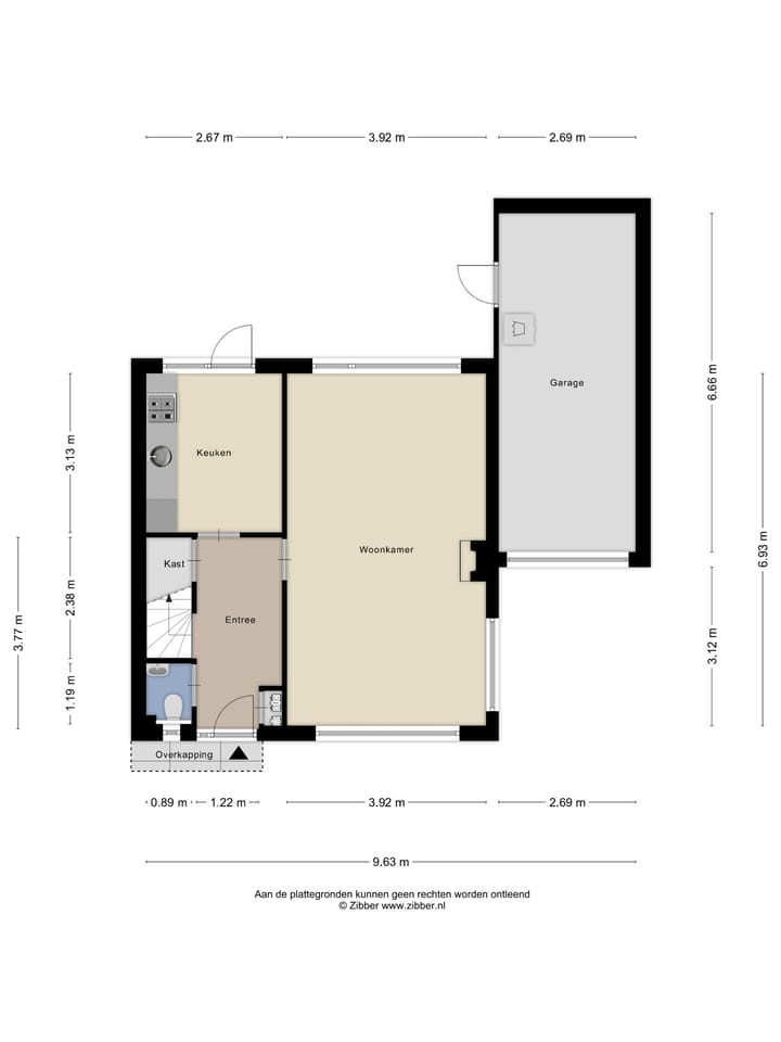 Foto 25 van Eikenlaan 20