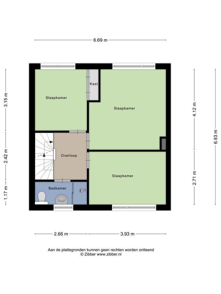 Foto 26 van Eikenlaan 20