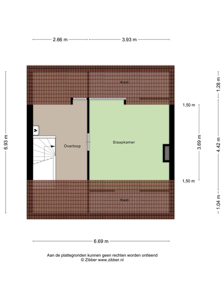 Foto 27 van Eikenlaan 20