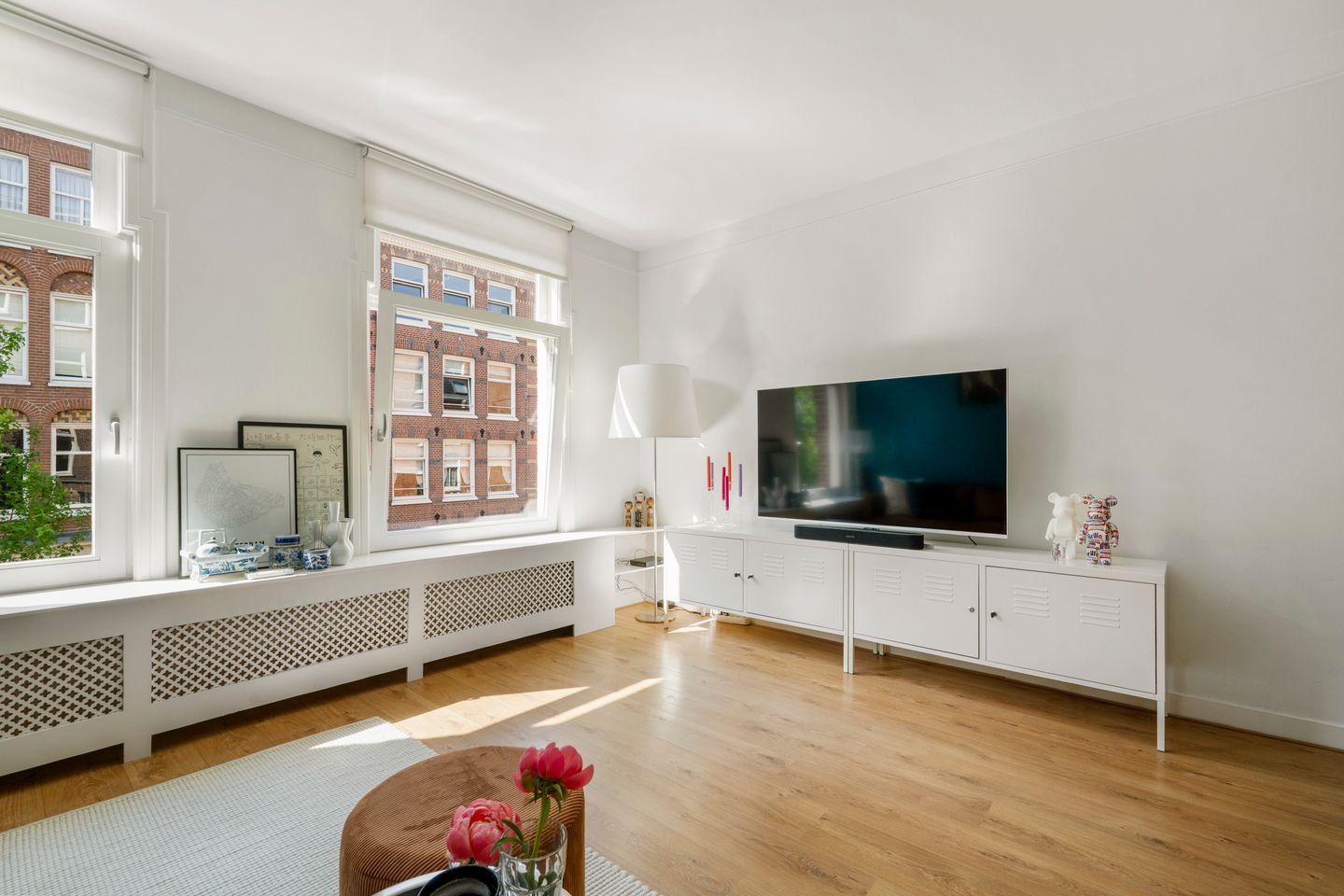 Foto 4 van Van Oldenbarneveldtstraat 89-2