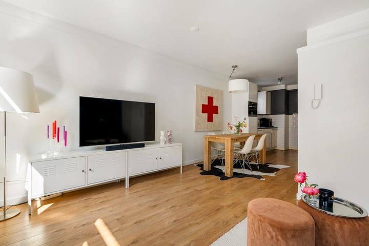 Foto 6 van Van Oldenbarneveldtstraat 89-2