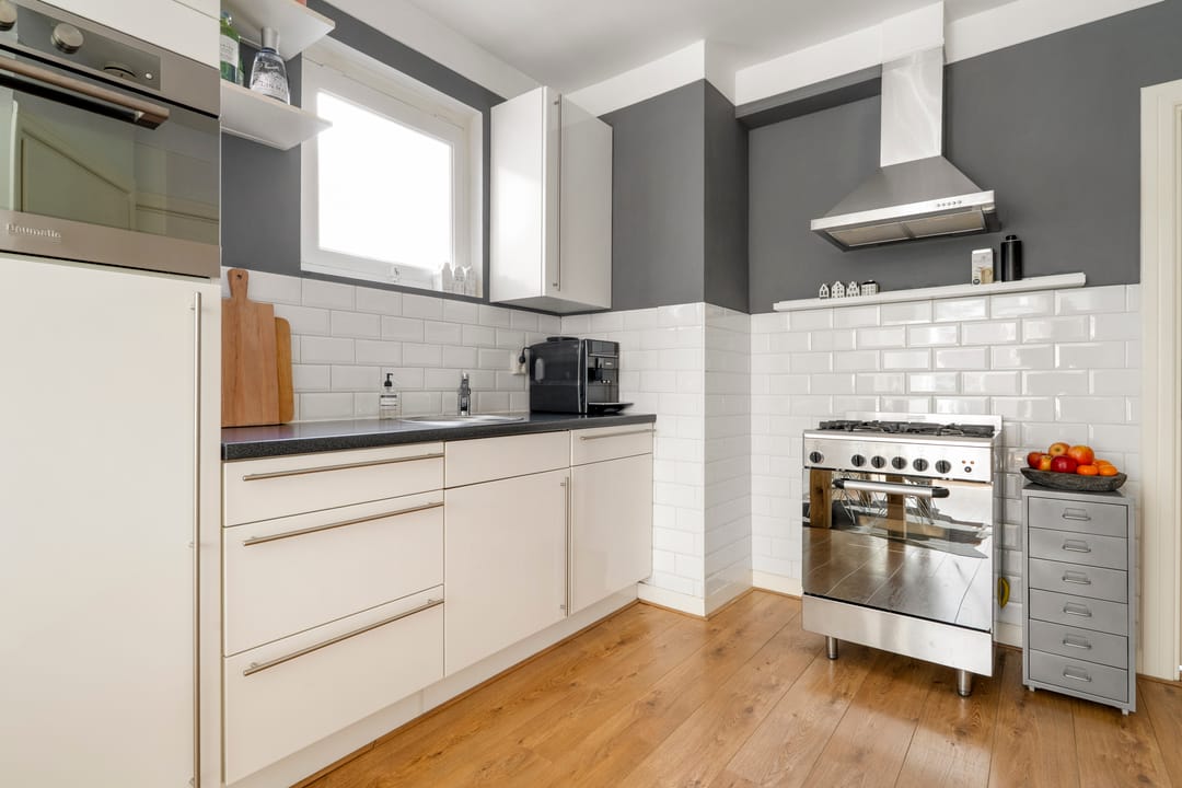 Foto 8 van Van Oldenbarneveldtstraat 89-2