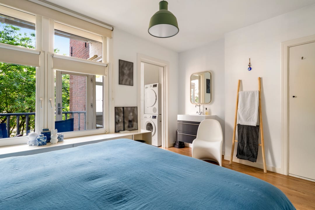 Foto 11 van Van Oldenbarneveldtstraat 89-2