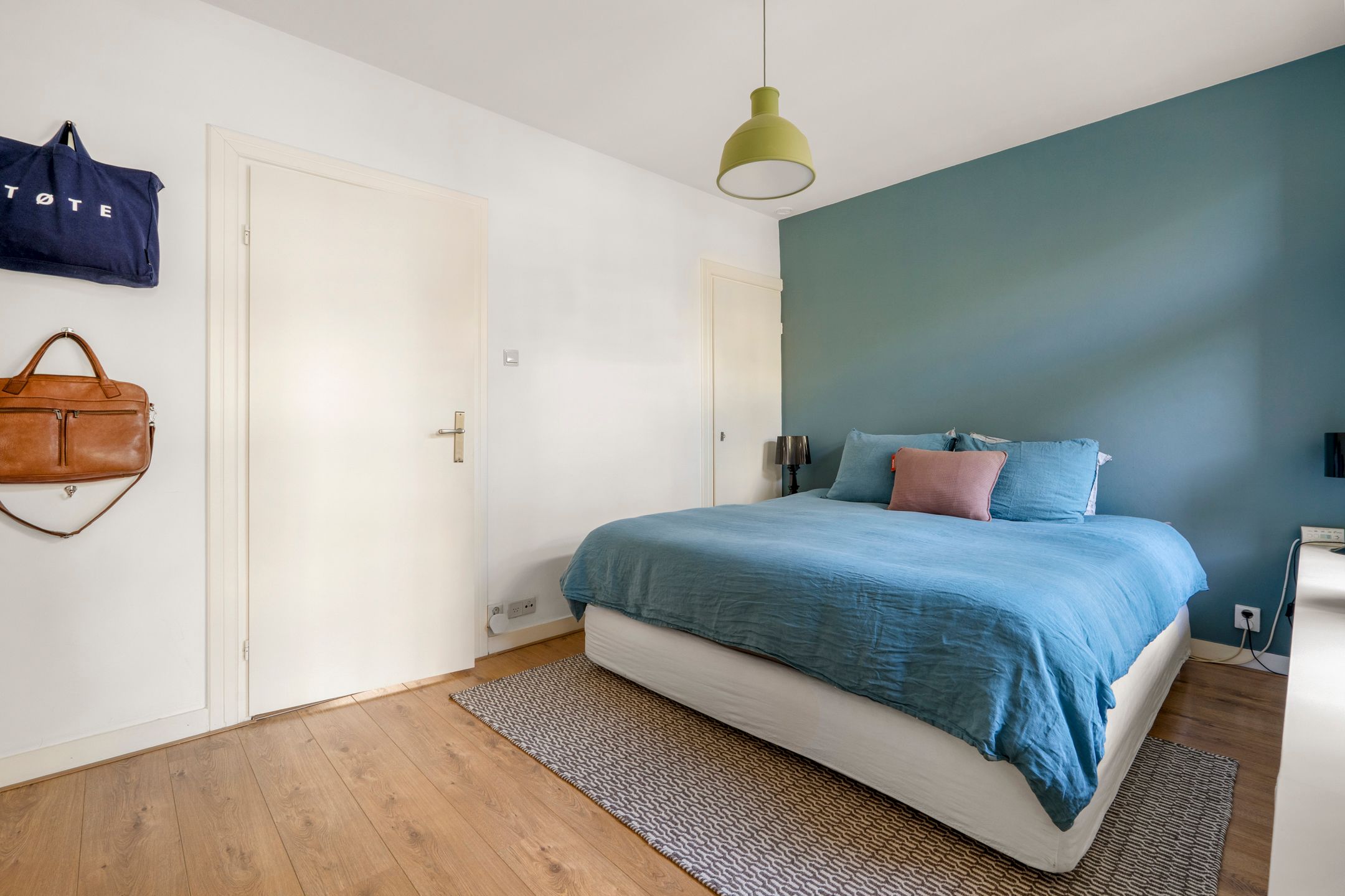 Foto 12 van Van Oldenbarneveldtstraat 89-2