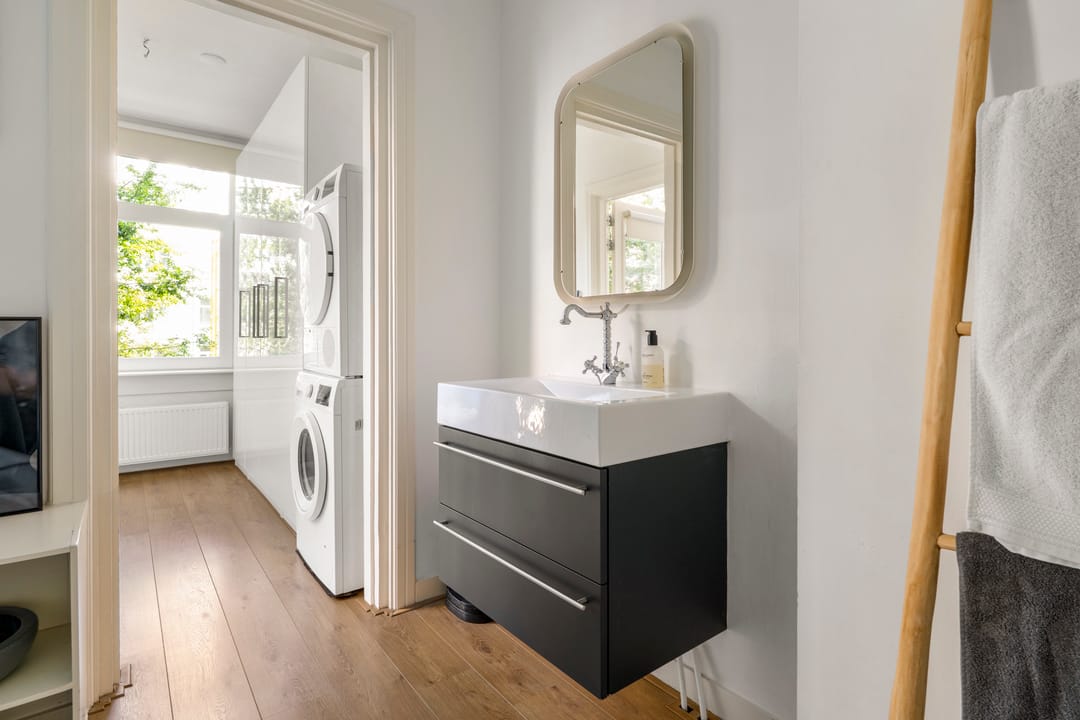 Foto 13 van Van Oldenbarneveldtstraat 89-2