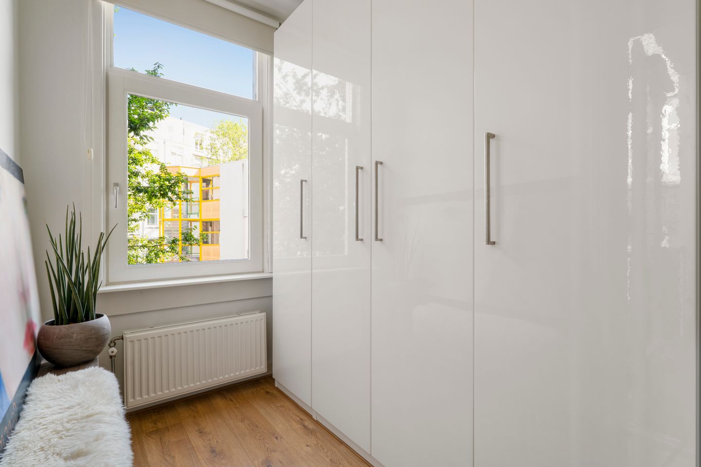 Foto 14 van Van Oldenbarneveldtstraat 89-2