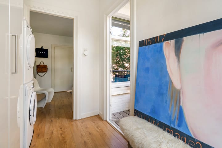 Foto 15 van Van Oldenbarneveldtstraat 89-2