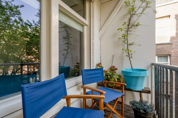 Foto 16 van Van Oldenbarneveldtstraat 89-2