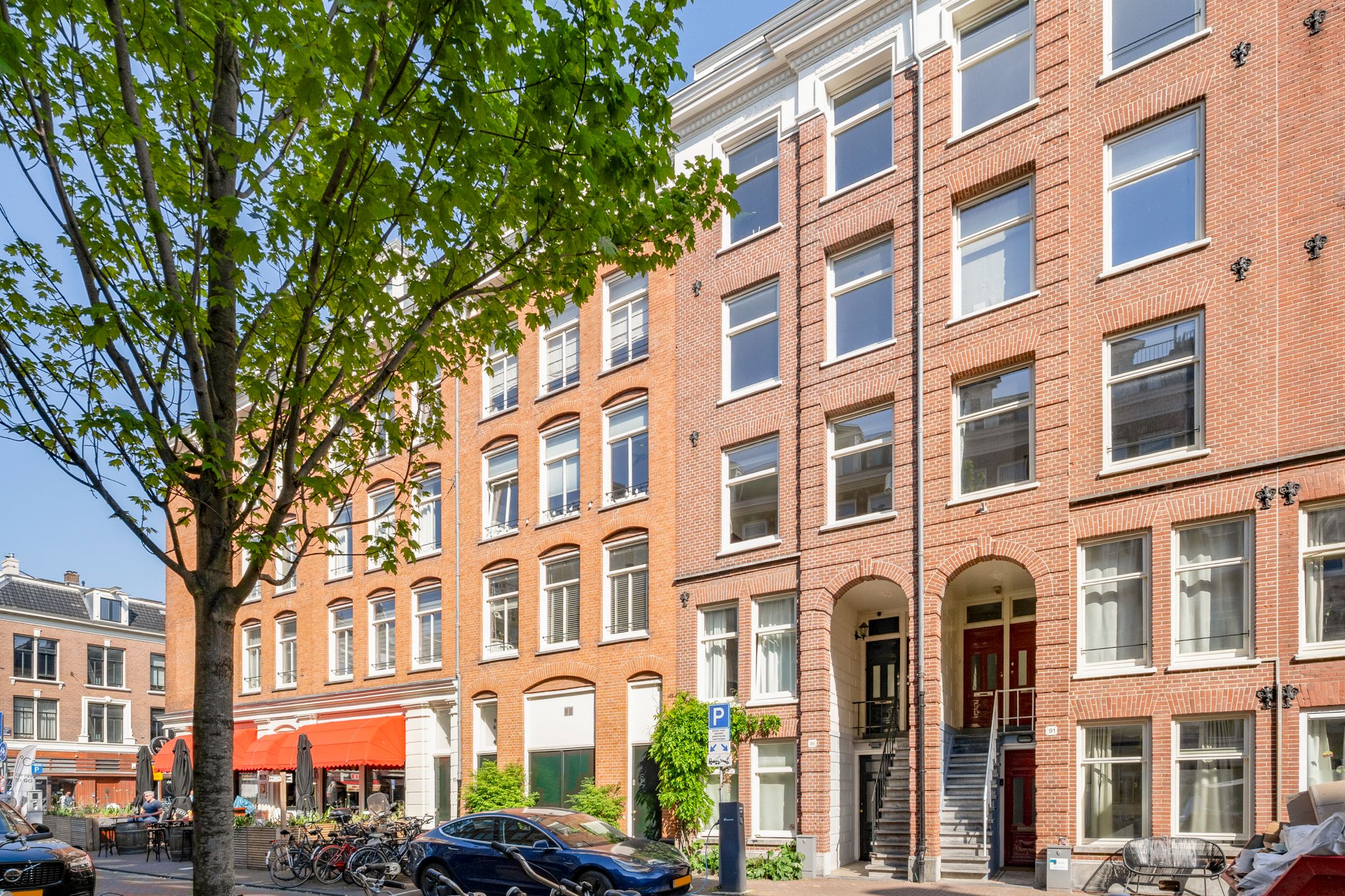 Foto 18 van Van Oldenbarneveldtstraat 89-2