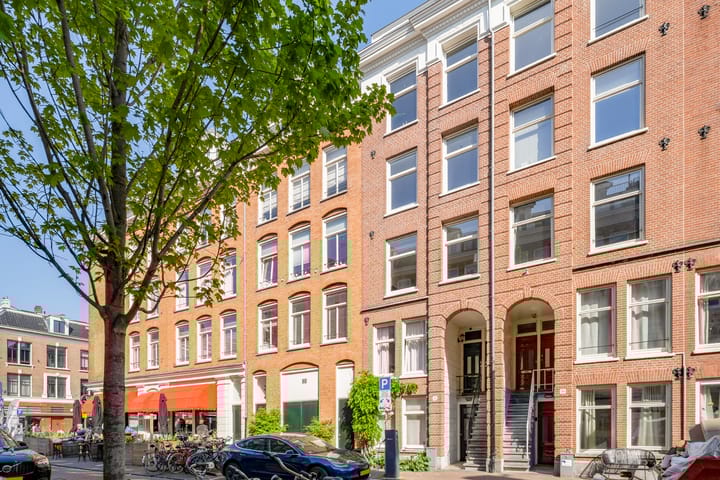 Foto 18 van Van Oldenbarneveldtstraat 89-2