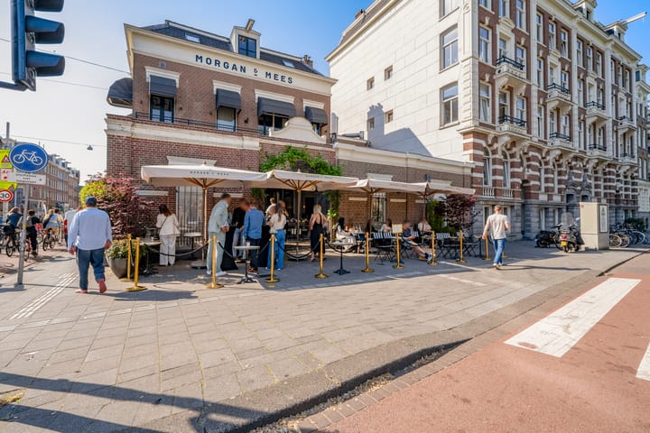 Foto 19 van Van Oldenbarneveldtstraat 89-2